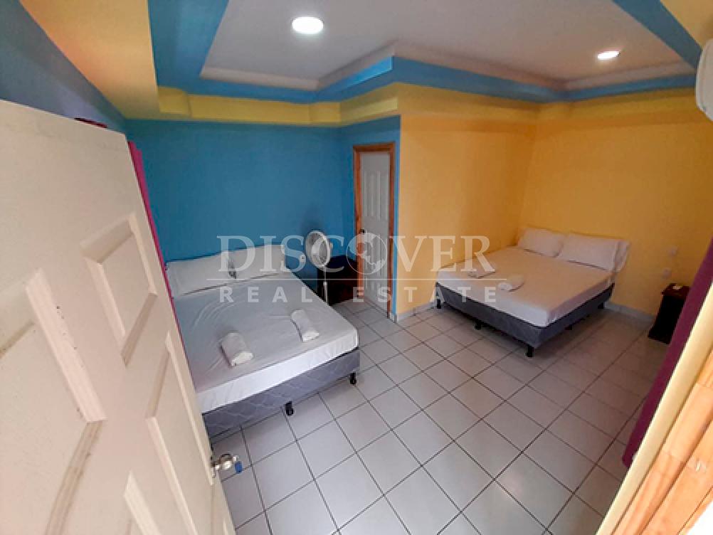  Island with a Hotel for Sale in Lake Cocibolca ID 11419