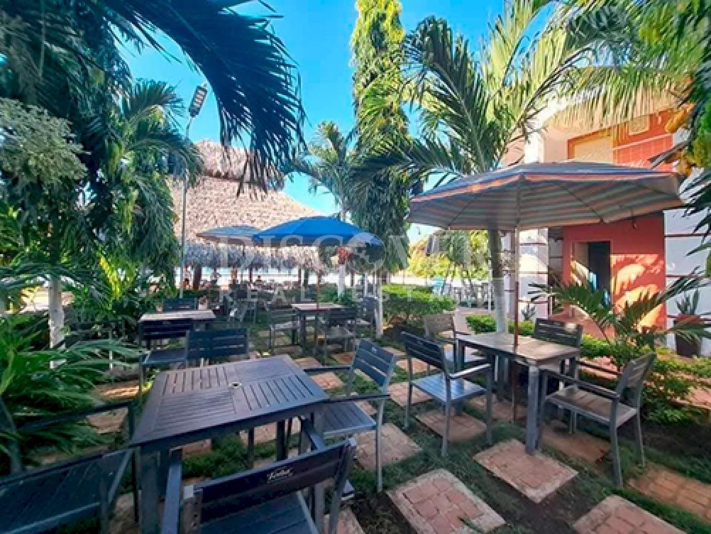  Island with a Hotel for Sale in Lake Cocibolca ID 11419