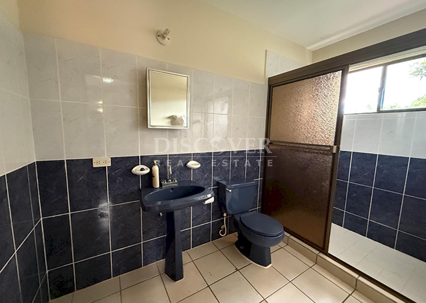 House for sale, converted into an office, in Santo Domingo 