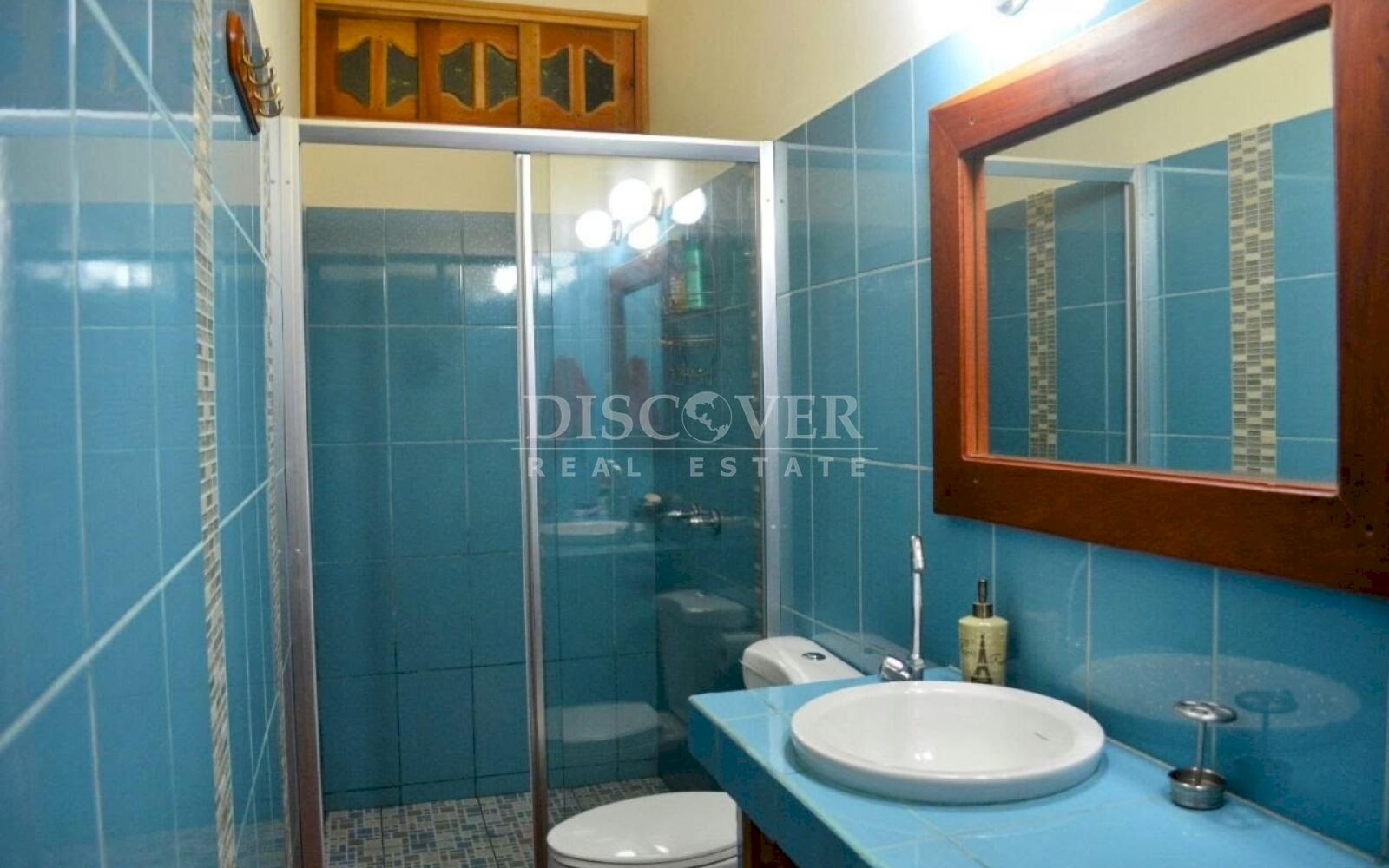  House for rent Los Cocos in Ciudad de Chinandega ID 11775