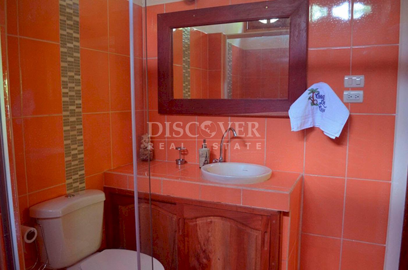  House for rent Los Cocos in Ciudad de Chinandega ID 11775