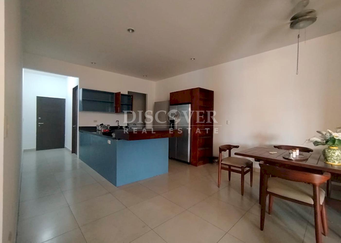  Apartment for Rent in Secure Condominium located in Las Cumbres ID 12272