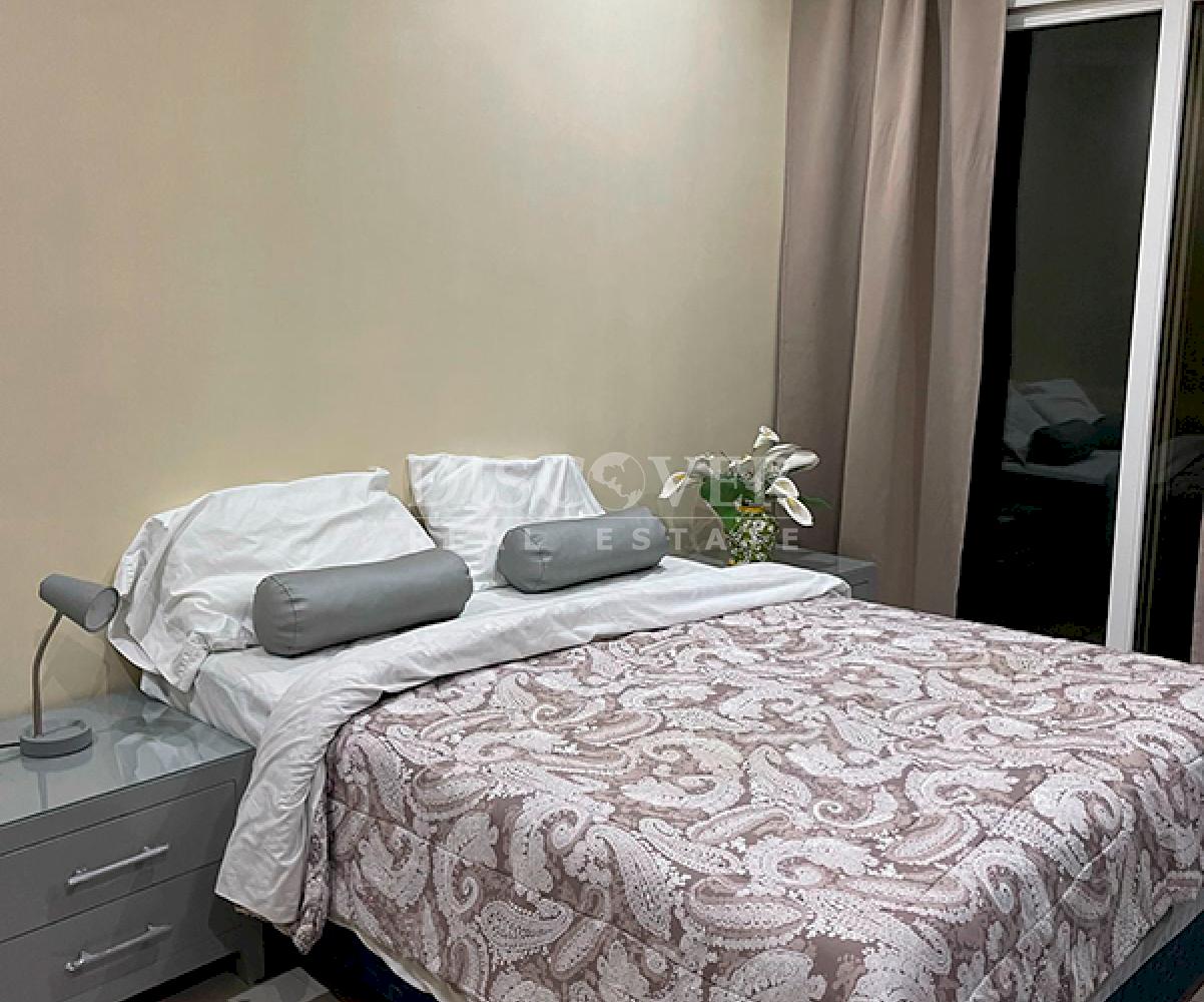  Apartment for Rent in Secure Condominium located in Las Cumbres ID 12272