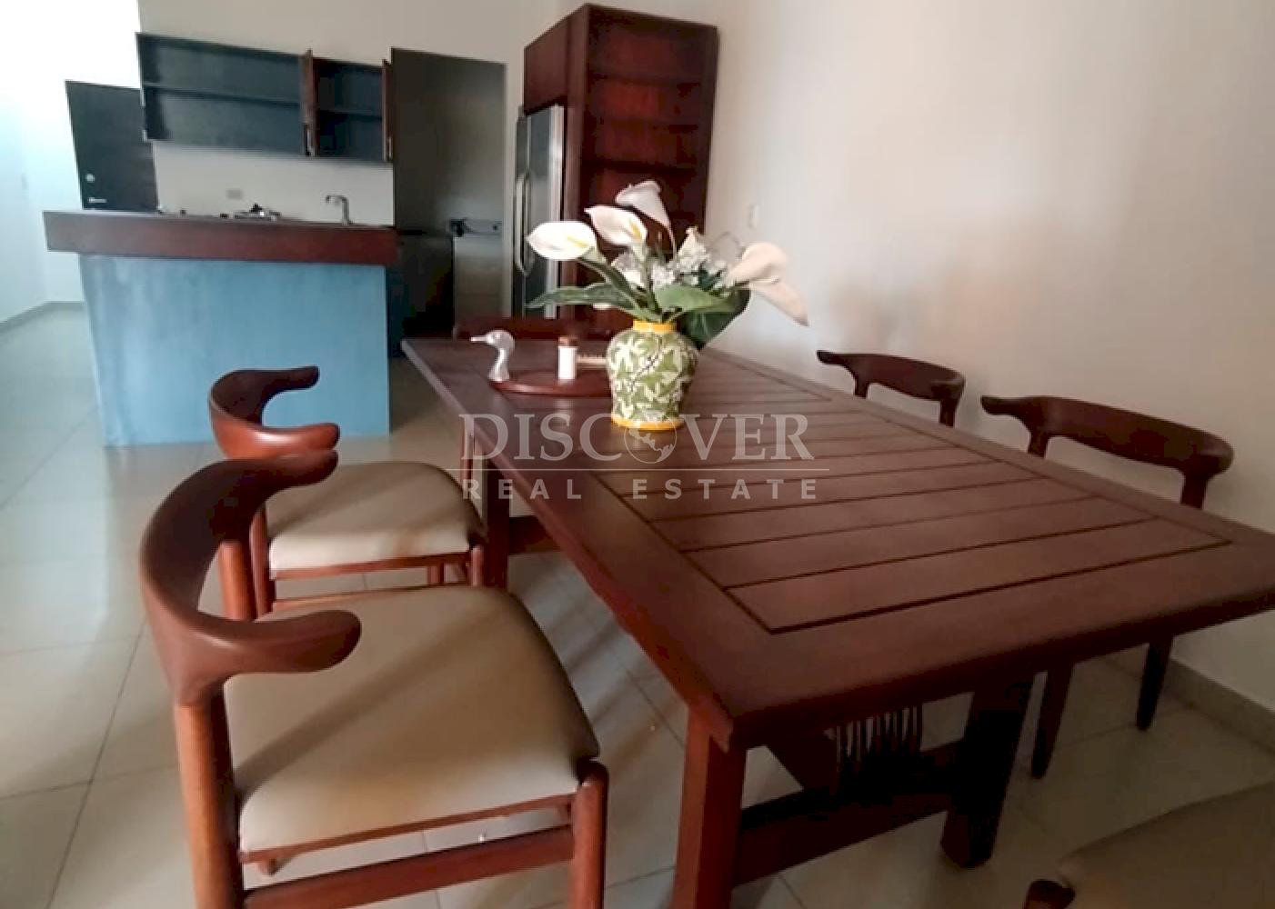  Apartment for Rent in Secure Condominium located in Las Cumbres ID 12272