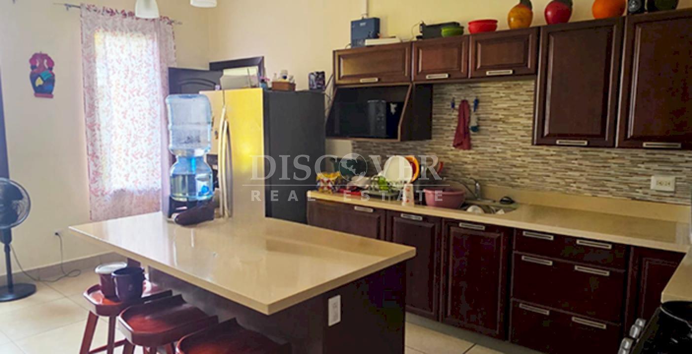  Semi-furnished house for rent in Las Colinas