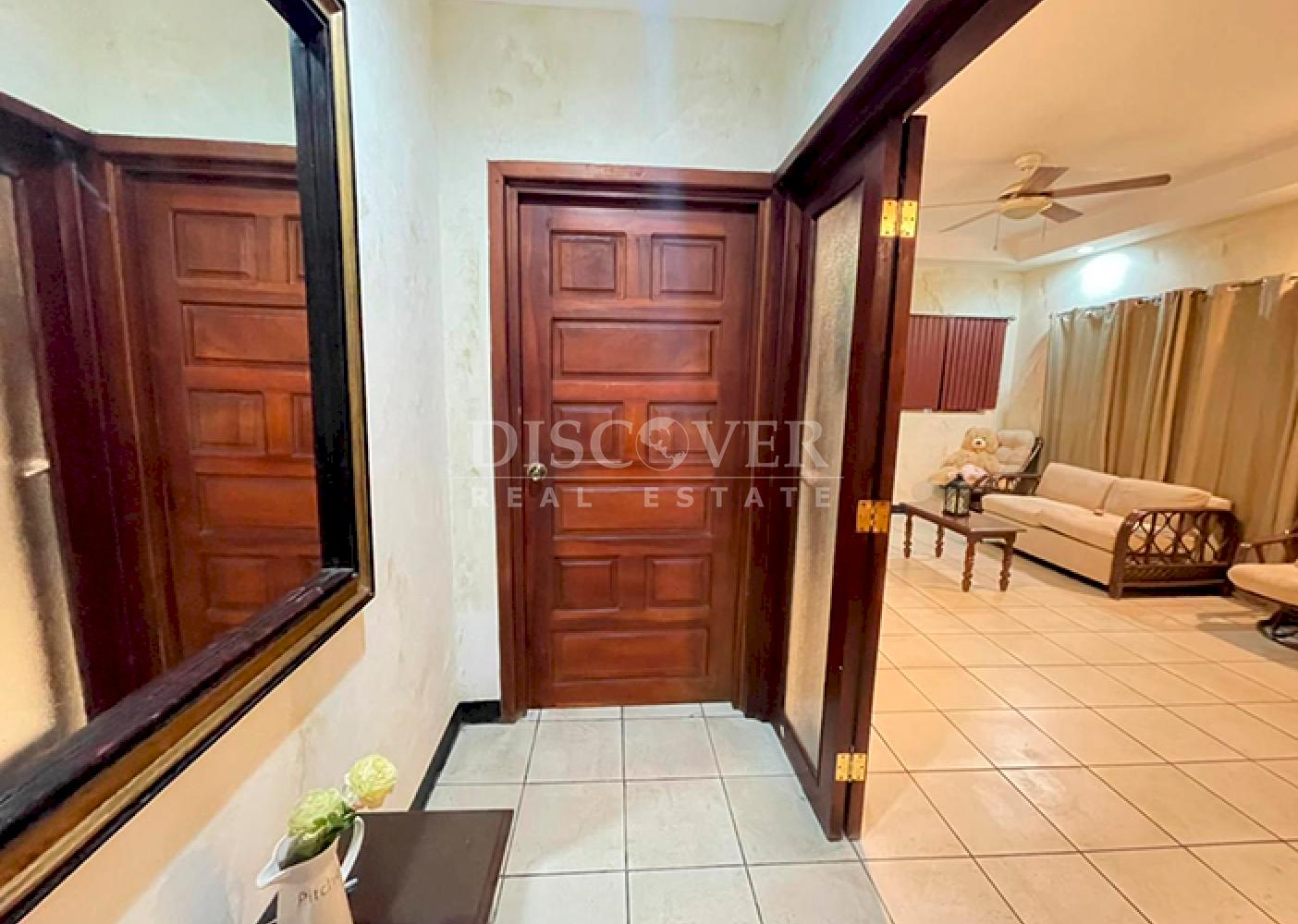  Apartment for Rent in Villa Fontana