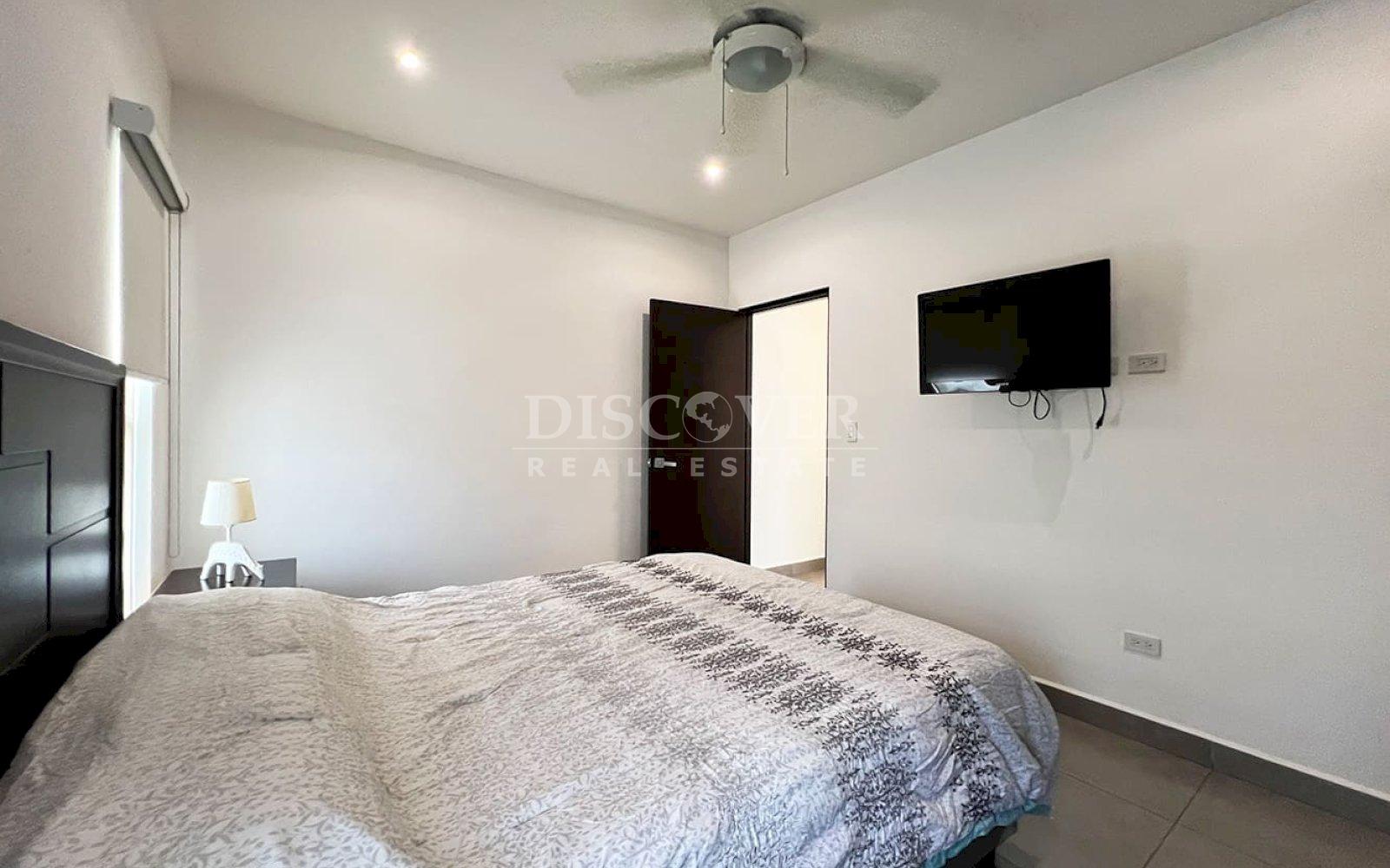  House for Rent Located in Central Managua Condominium