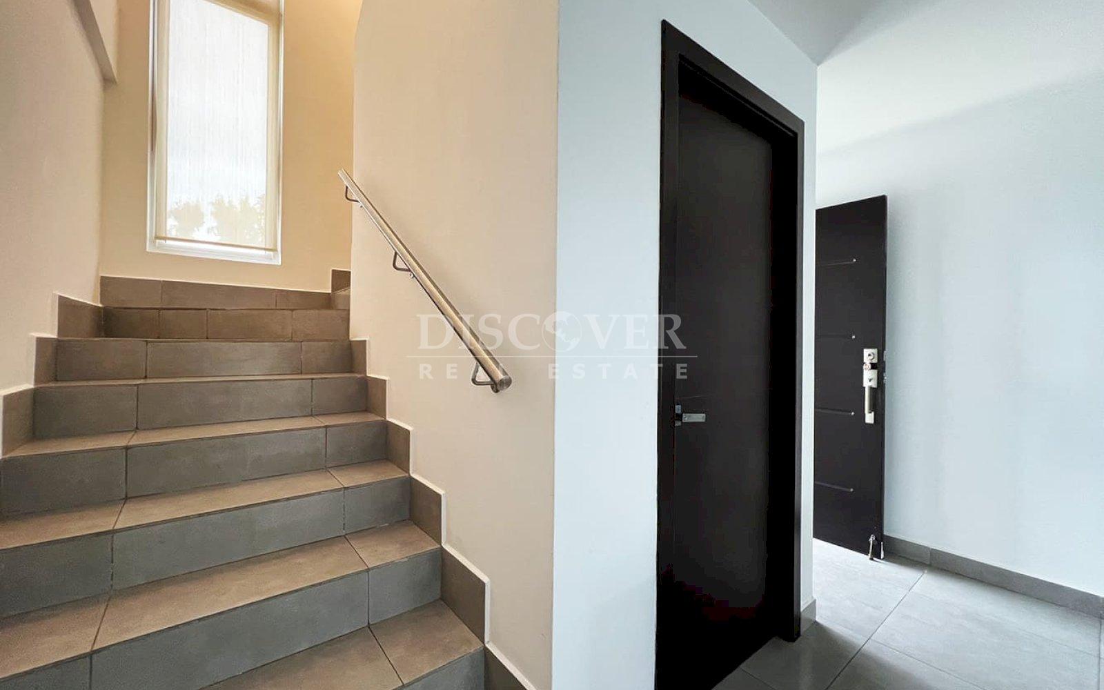  House for Rent Located in Central Managua Condominium