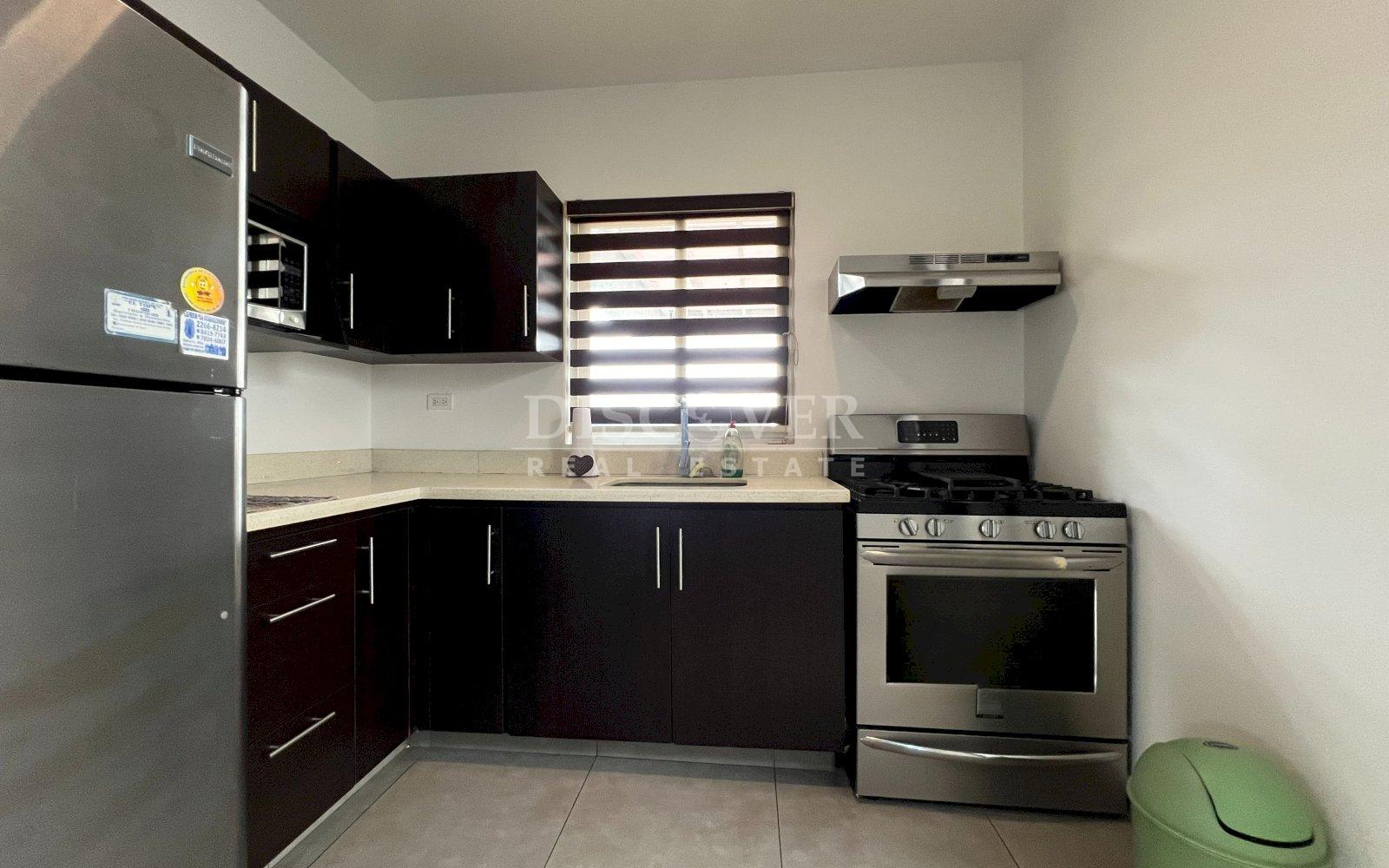  House for Rent Located in Central Managua Condominium