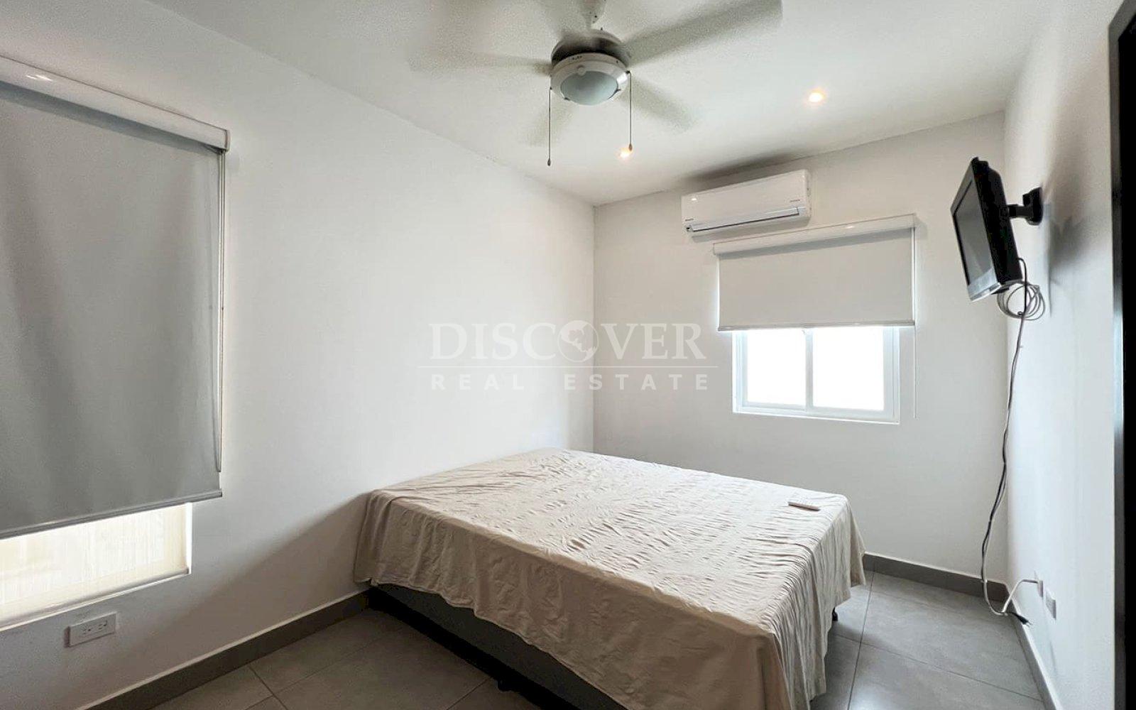  House for Rent Located in Central Managua Condominium