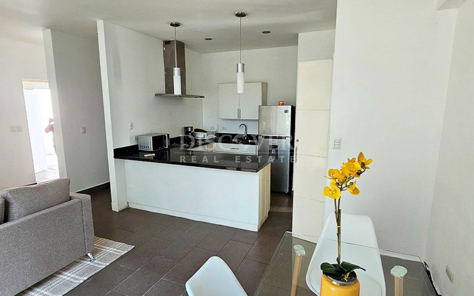  Apartment for Rent in Villa Fontana