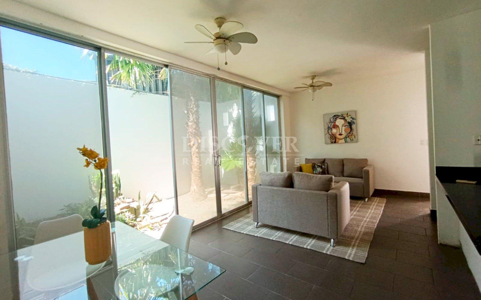  Apartment for Rent in Villa Fontana