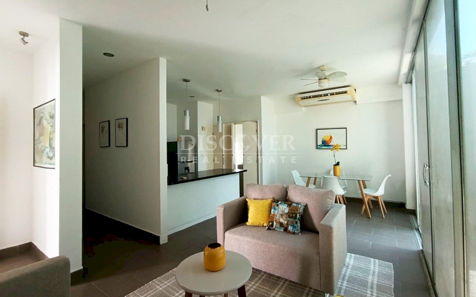  Apartment for Rent in Villa Fontana