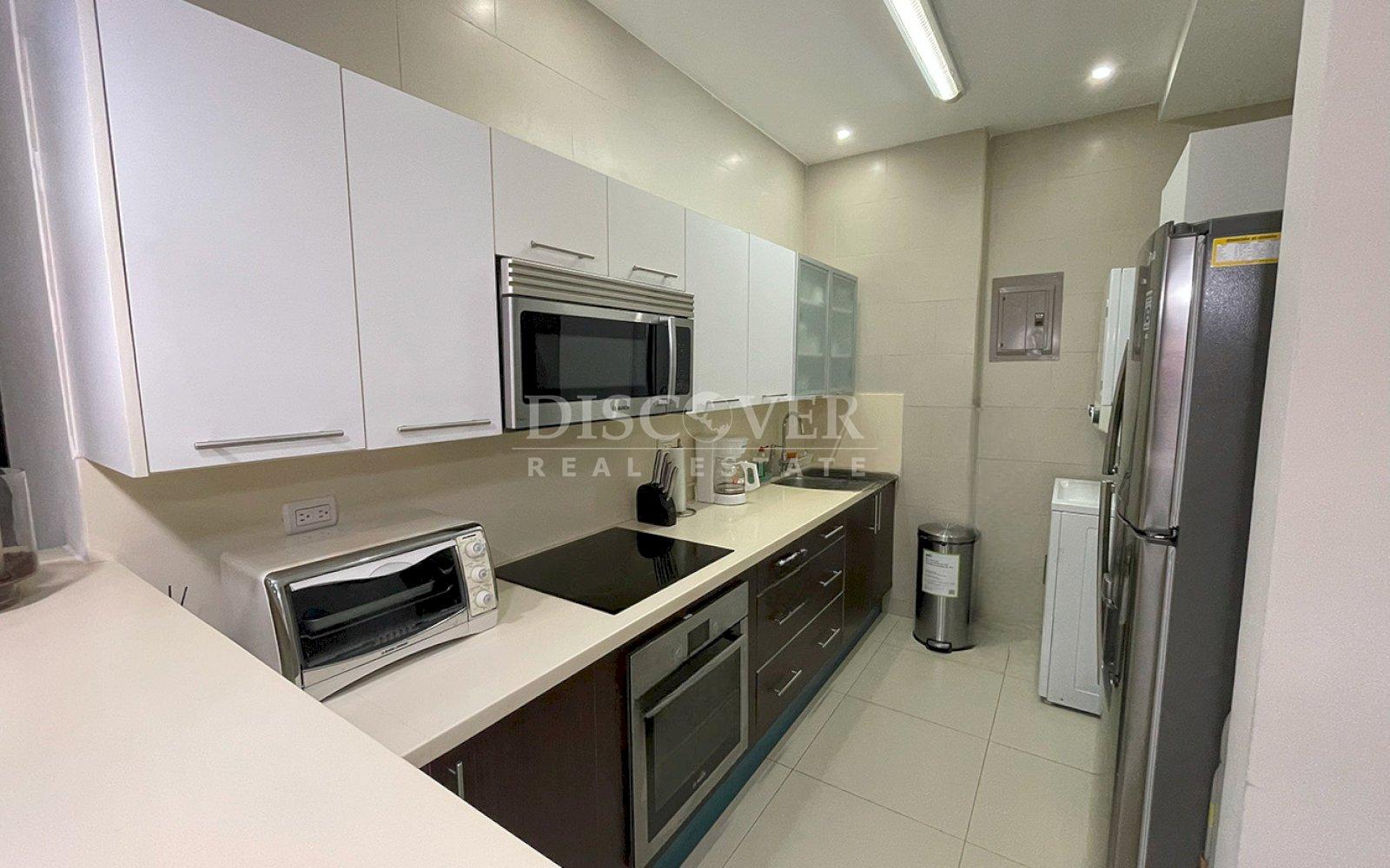  For Rent Apartment located in Las Cumbres 