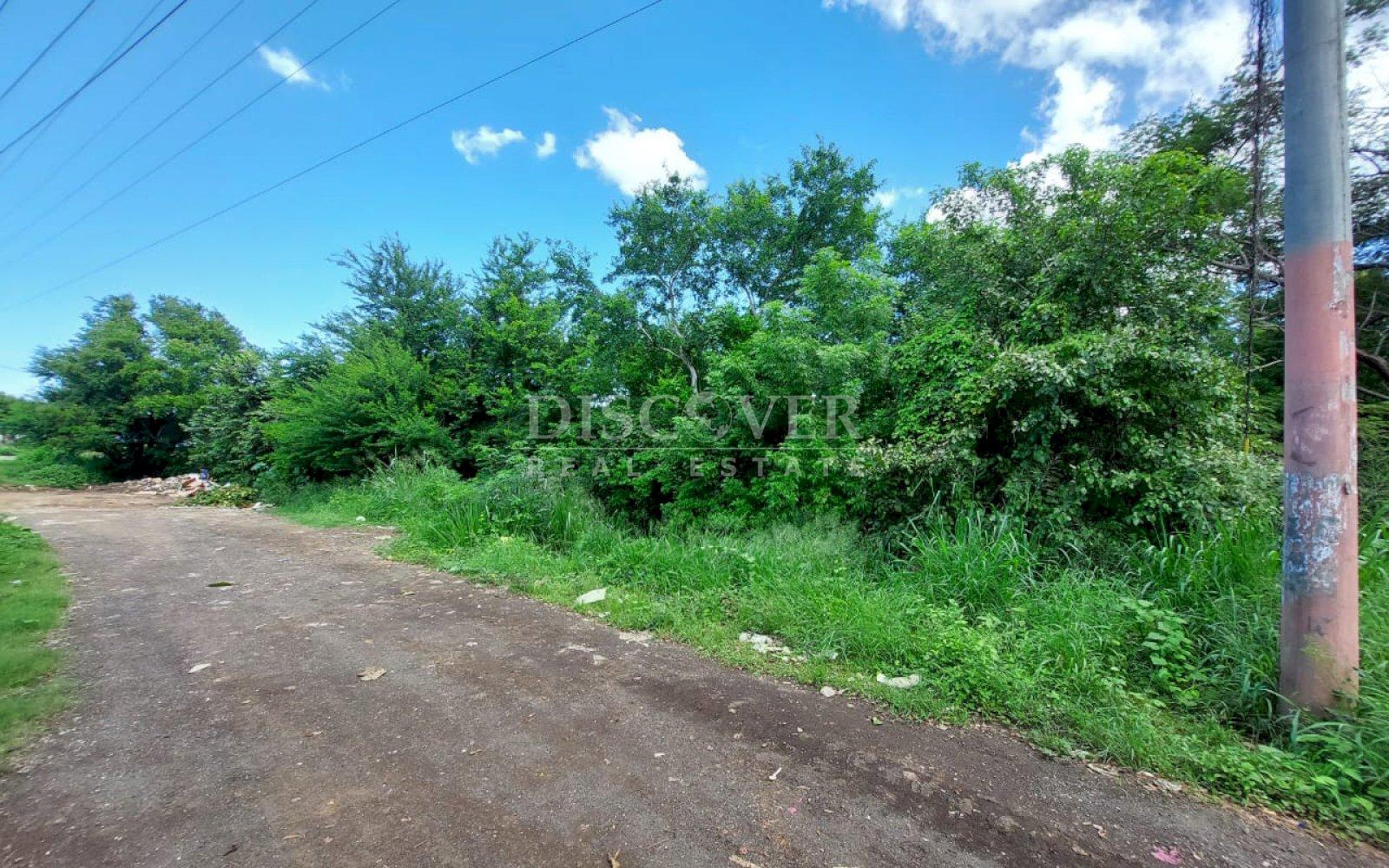  Land in front of highway for sale