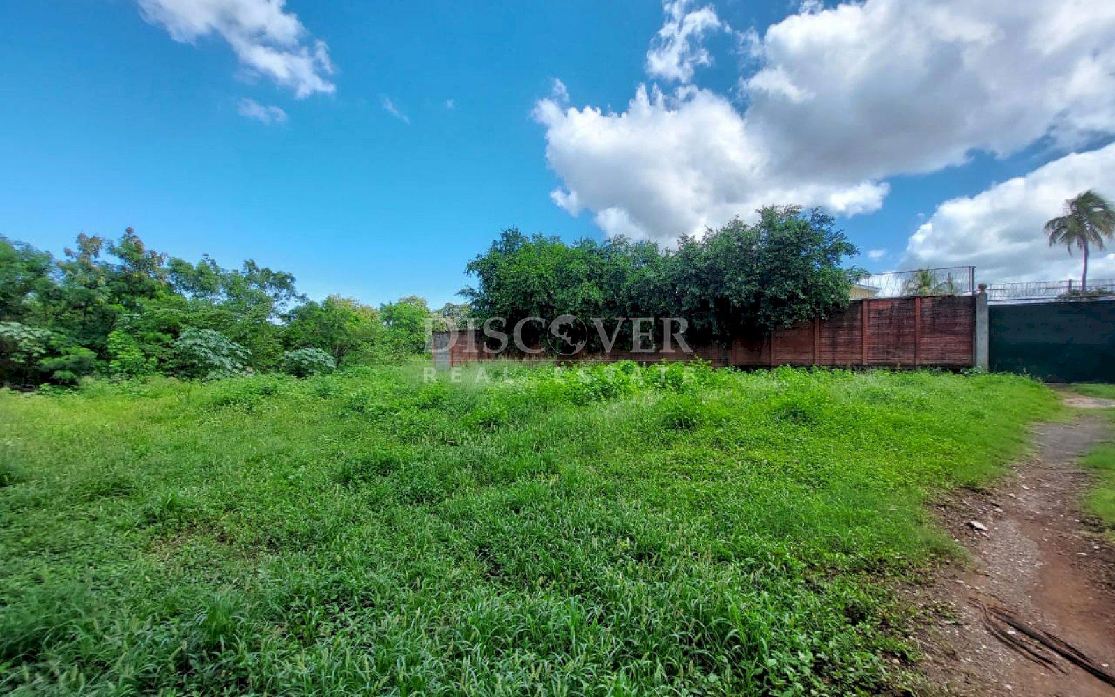  Land in front of highway for sale