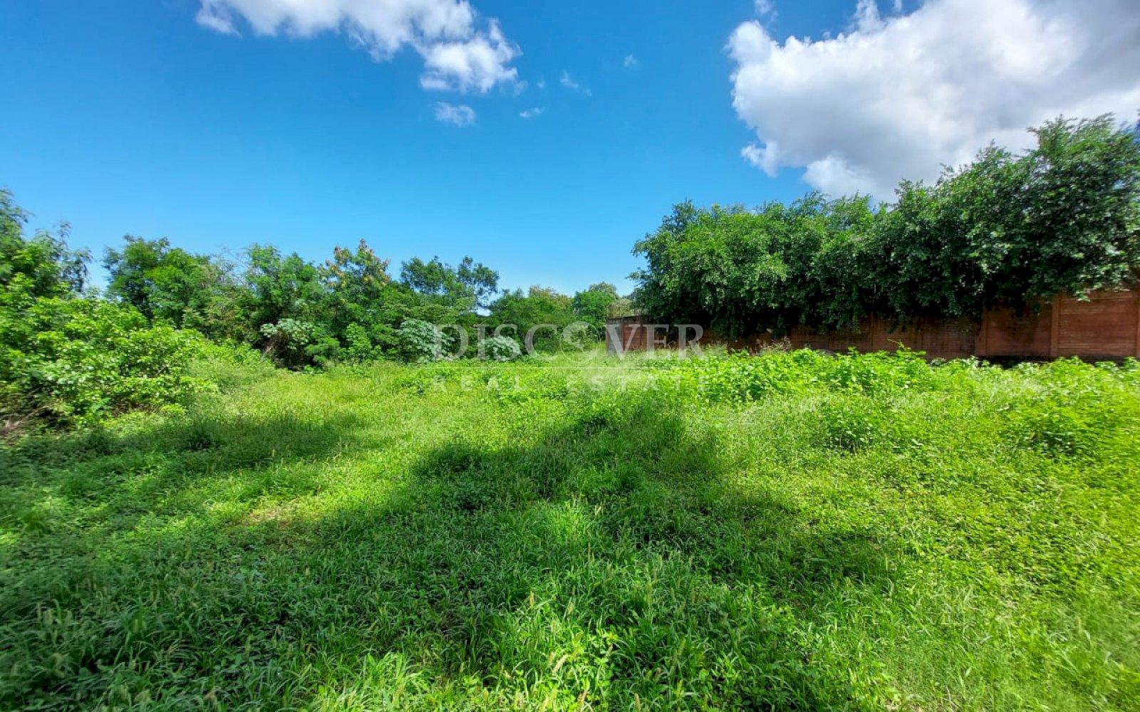  Land in front of highway for sale
