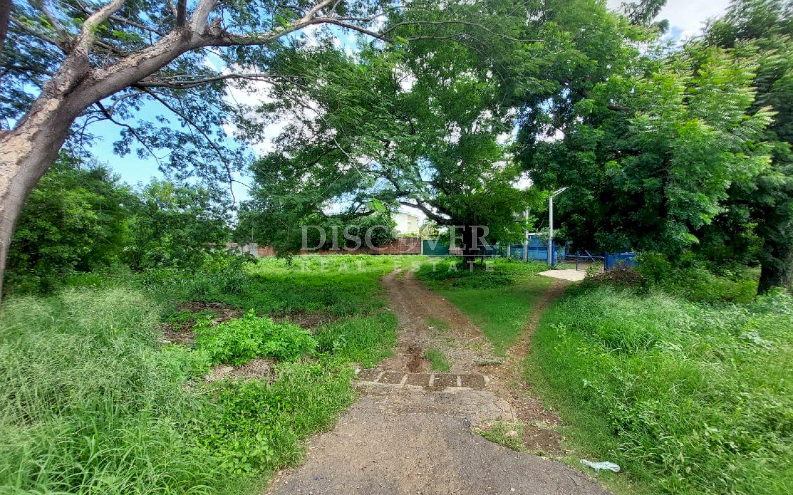  Land in front of highway for sale