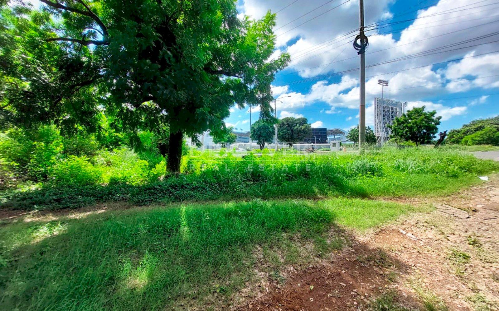  Land in front of highway for sale