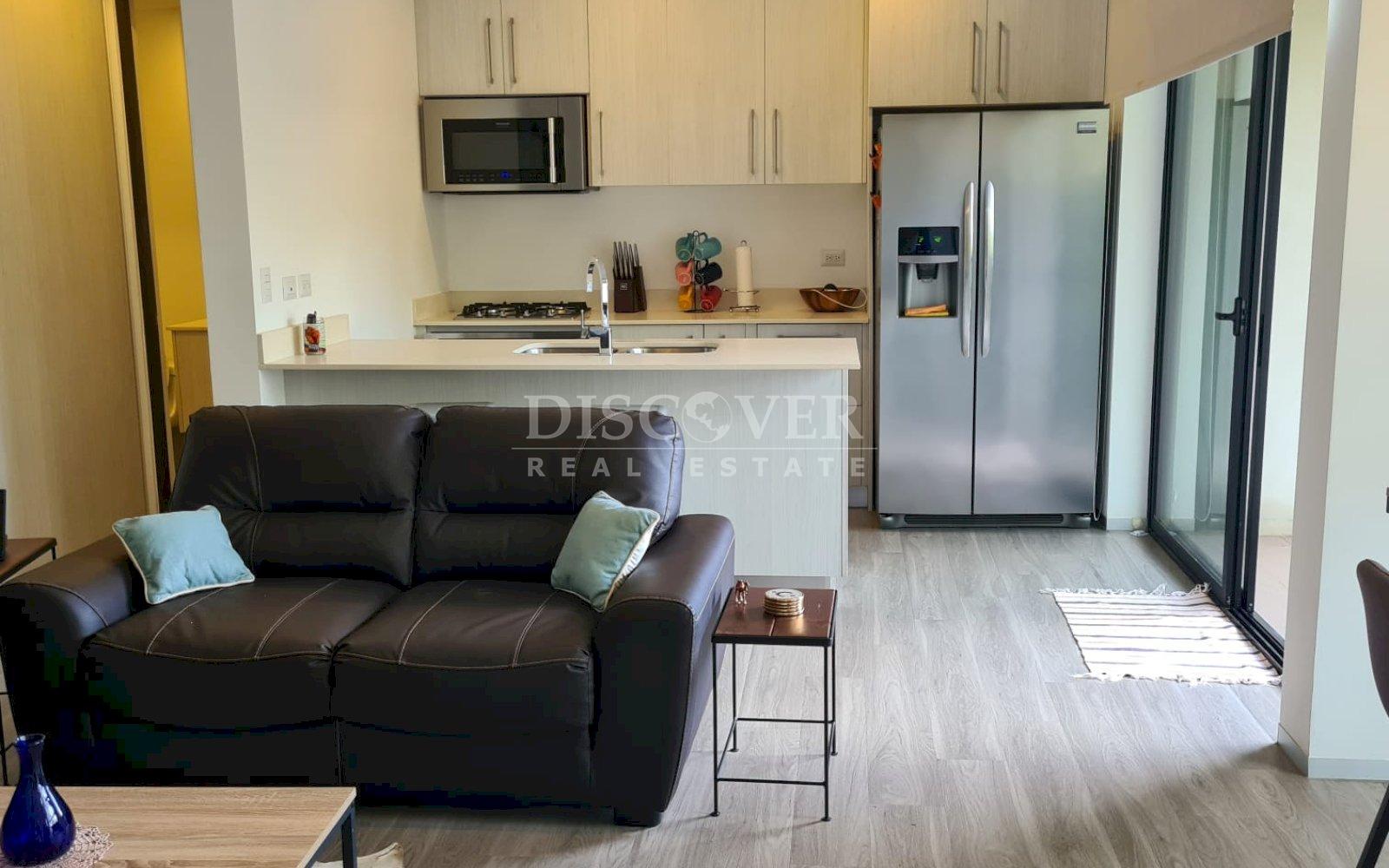  Apartment for Sale in Villa Fontana with spectacular lake views