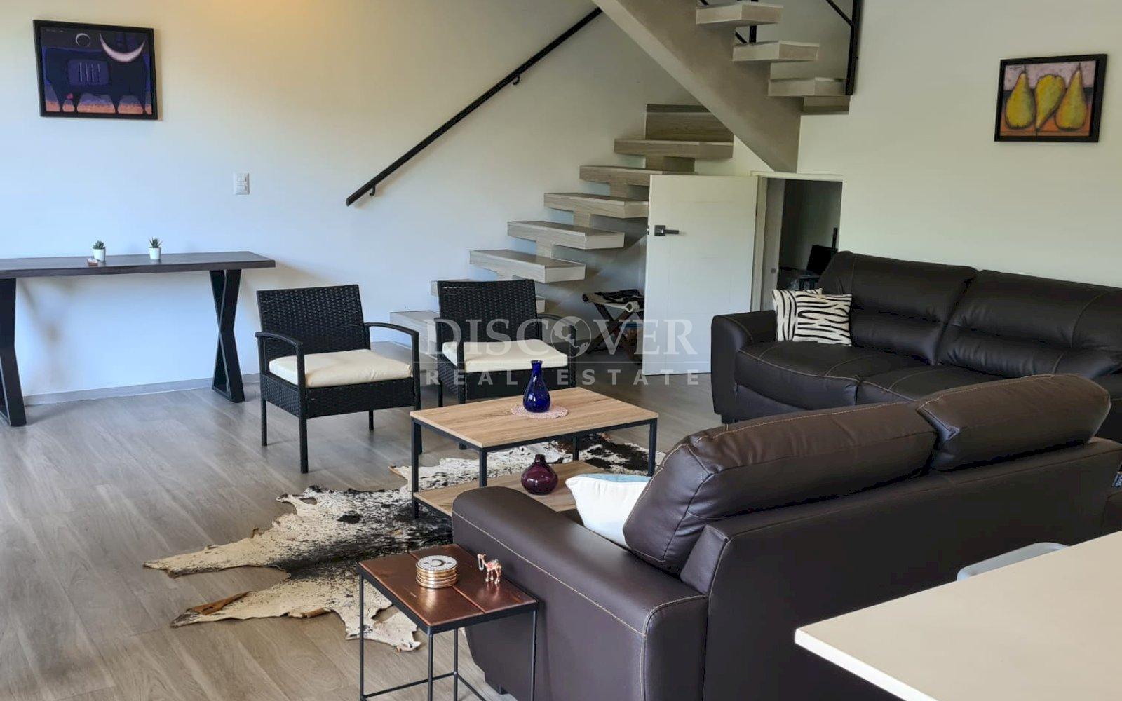  Apartment for Sale in Villa Fontana with spectacular lake views