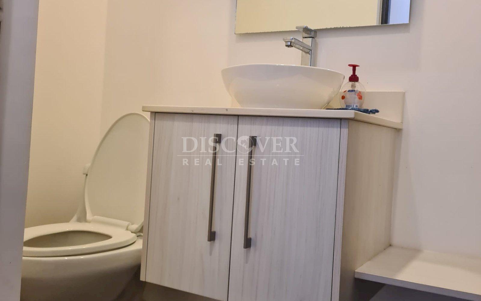  Apartment for Sale in Villa Fontana with spectacular lake views