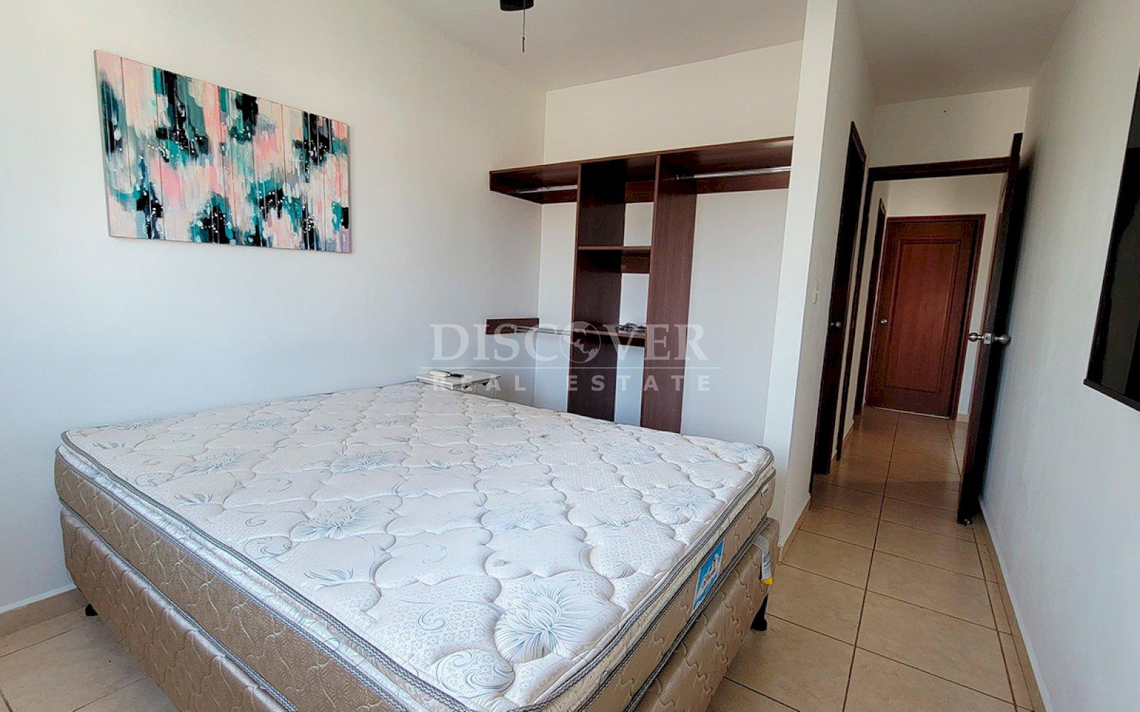  Furnished house for rent in Las Colinas 