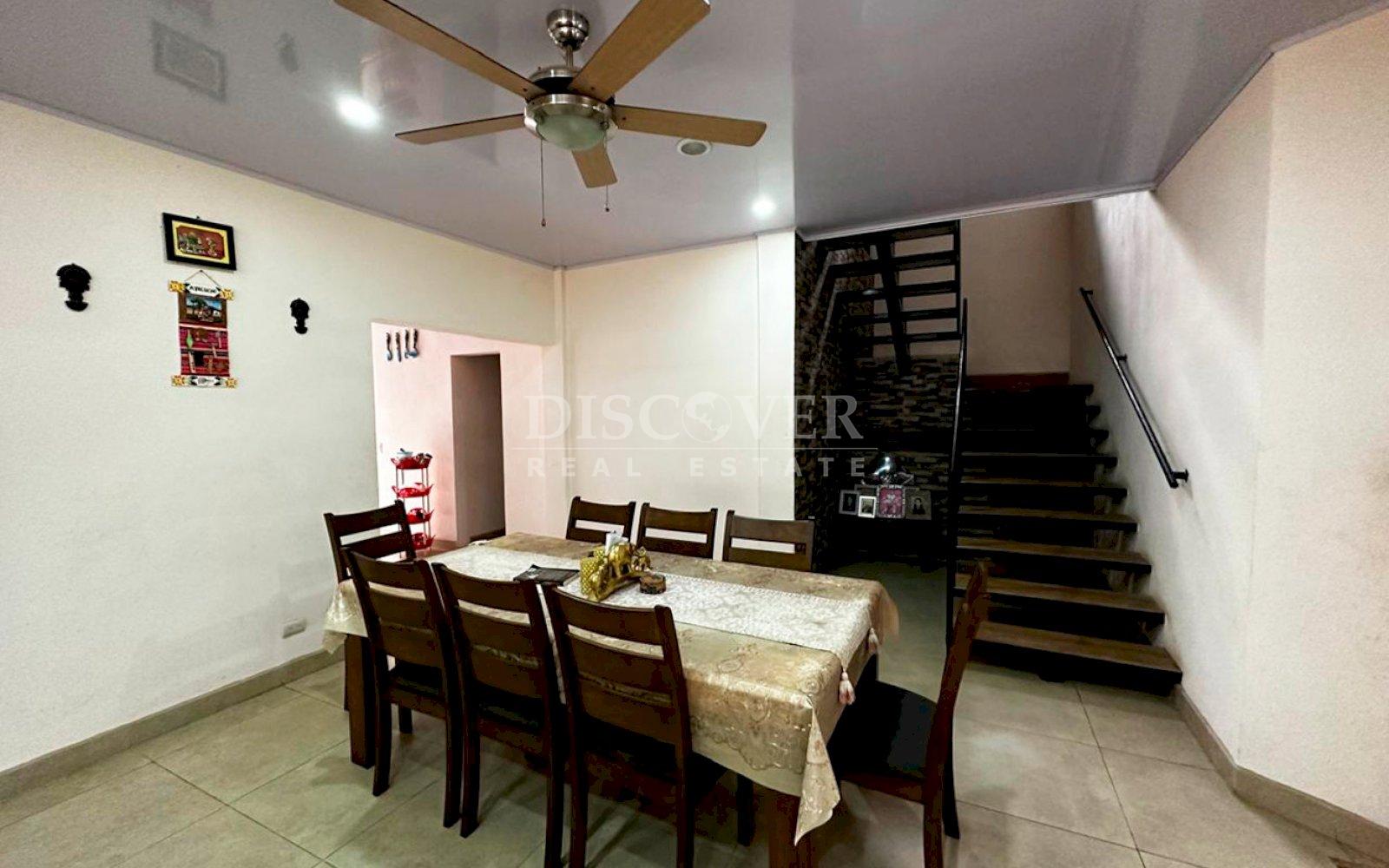  Cozy house for sale located in Carretera Sur.