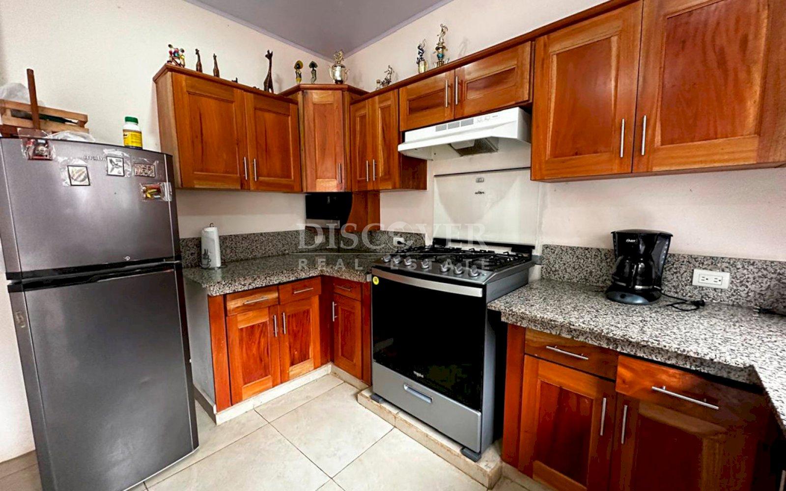  Cozy house for sale located in Carretera Sur.