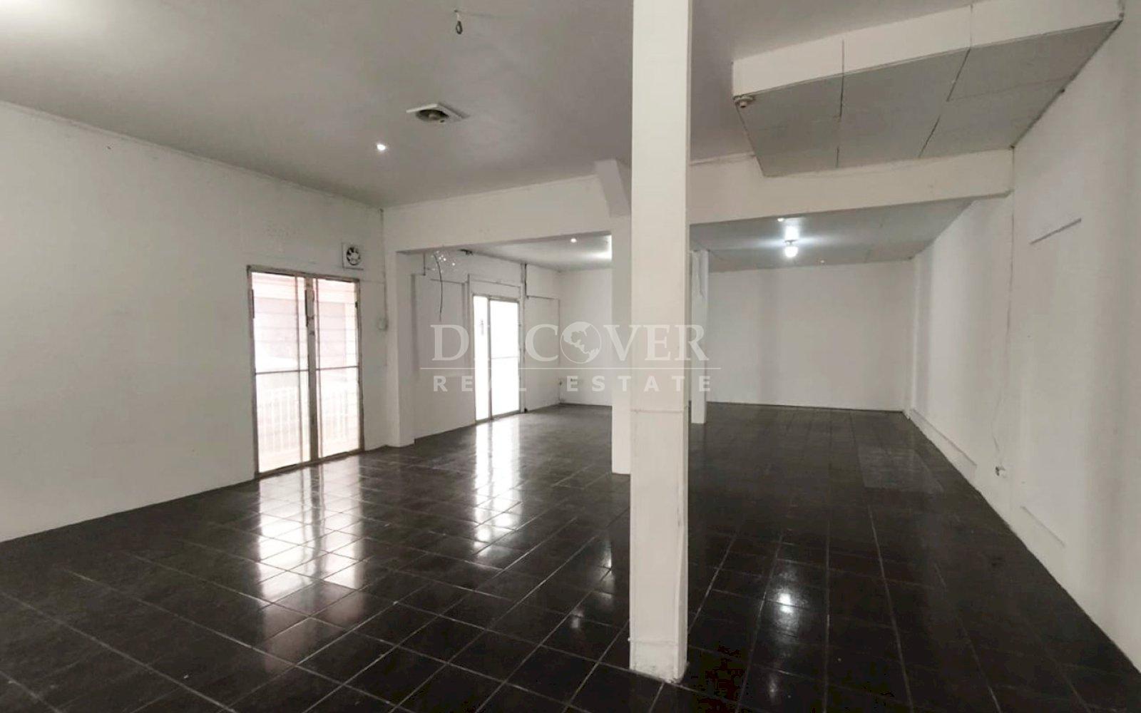  For rent commercial module in main street of Masaya