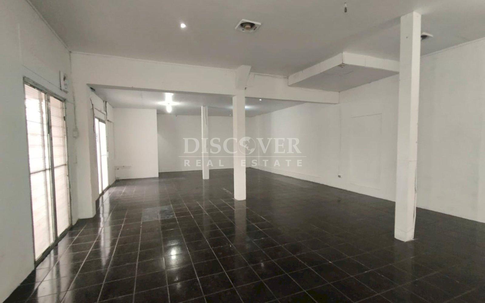  For rent commercial module in main street of Masaya