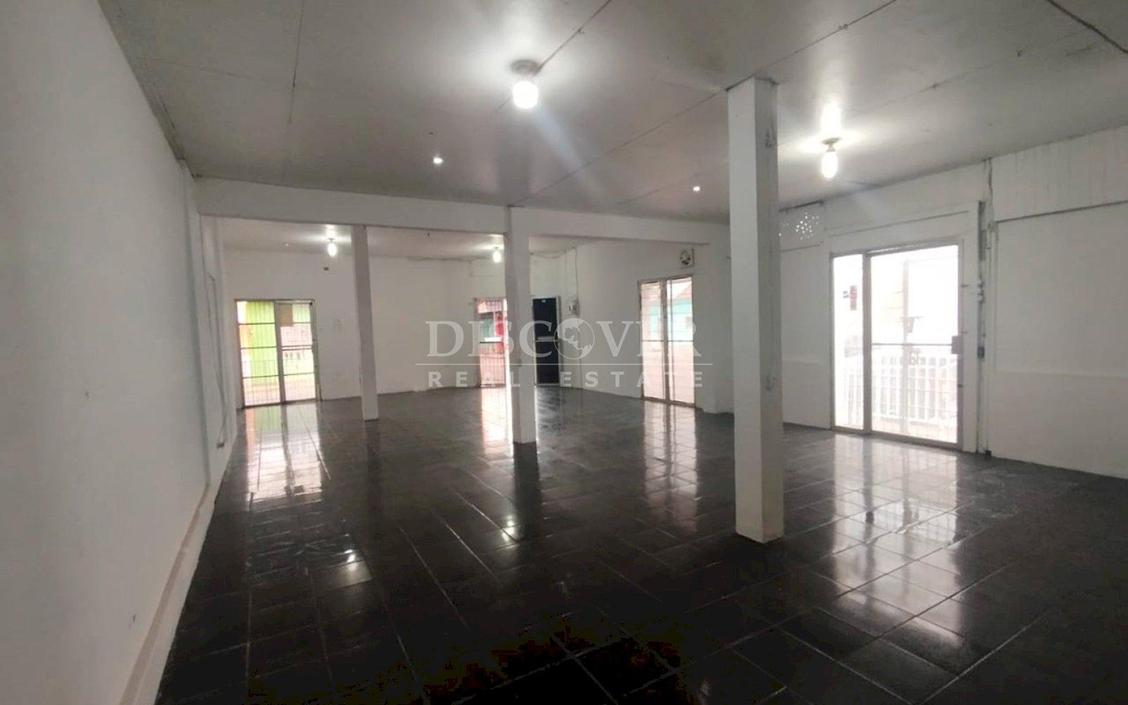  For rent commercial module in main street of Masaya