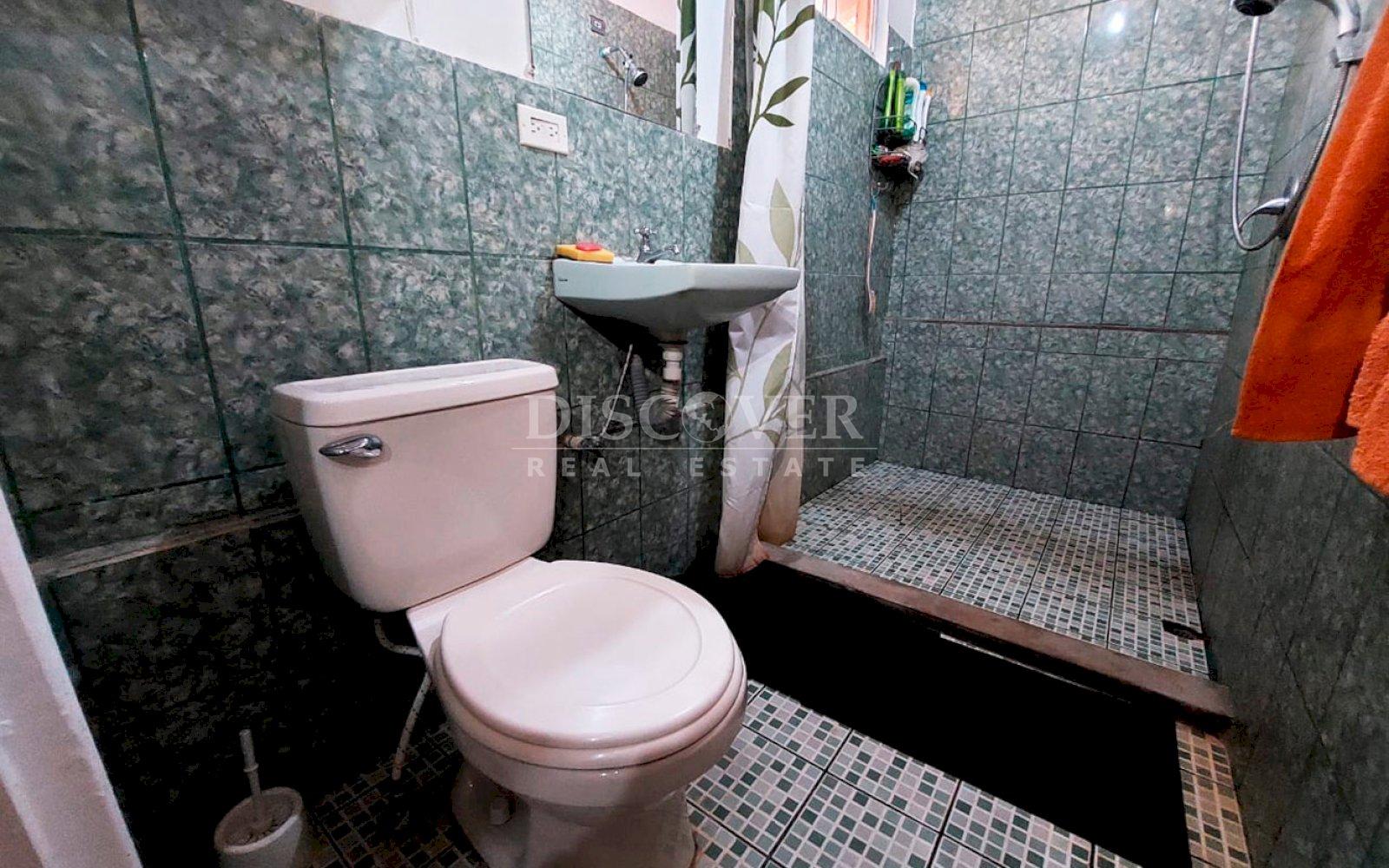  House with large land for sale - Granada