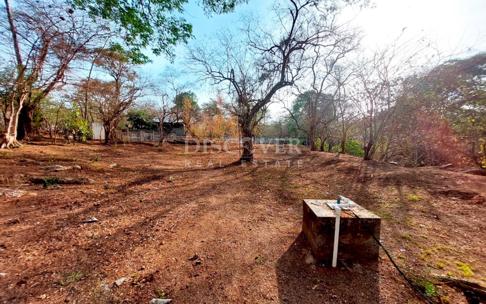  House with large land for sale - Granada