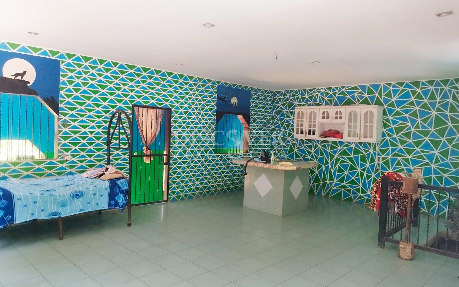  House for sale in Tipitapa 