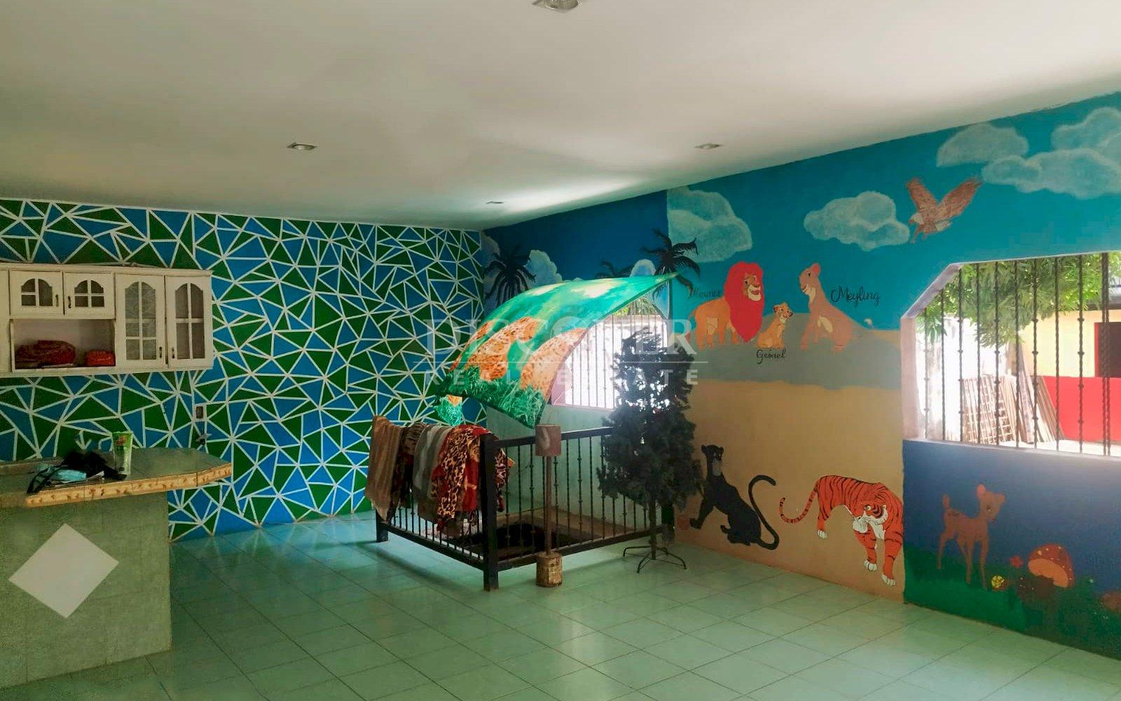  House for sale in Tipitapa 