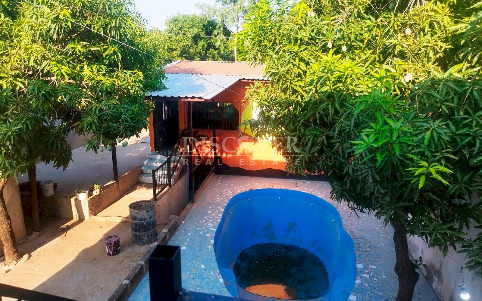  House for sale in Tipitapa 