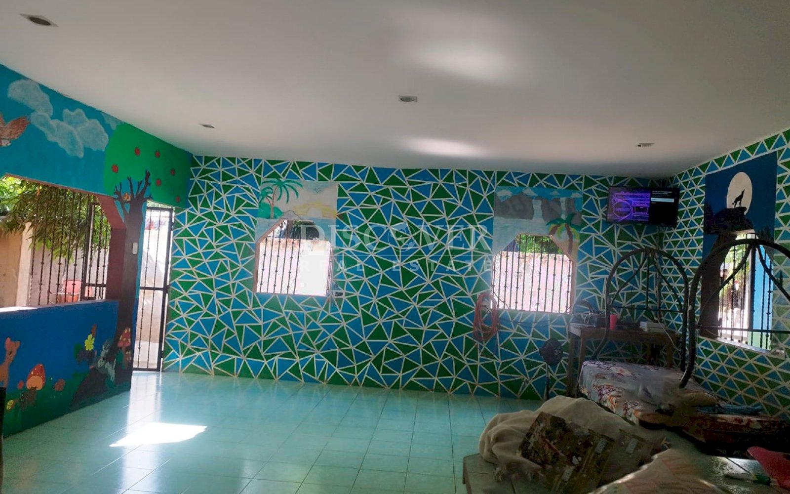  House for sale in Tipitapa 