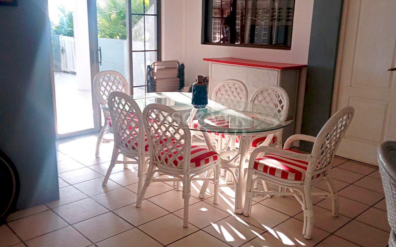  Beach house for sale located in El Viejo Pochomil