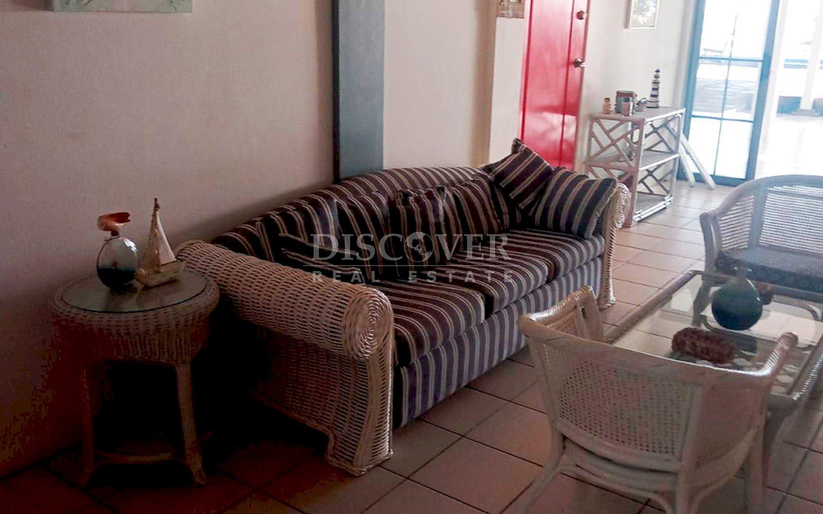  Beach house for sale located in El Viejo Pochomil