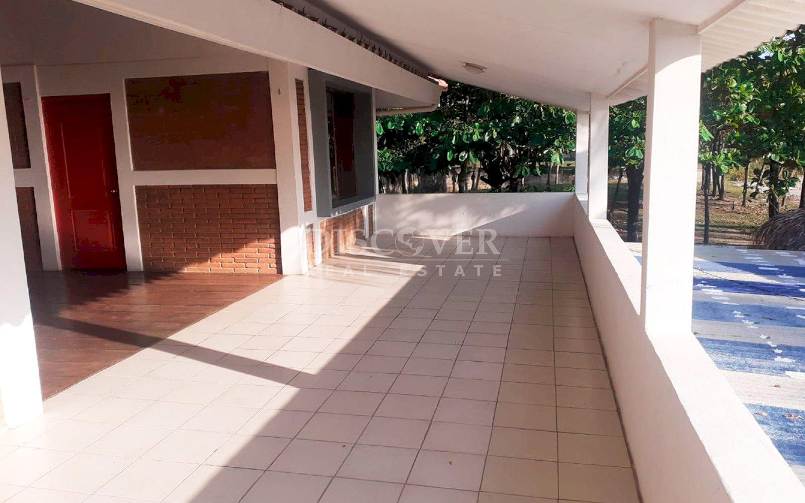  Beach house for sale located in El Viejo Pochomil