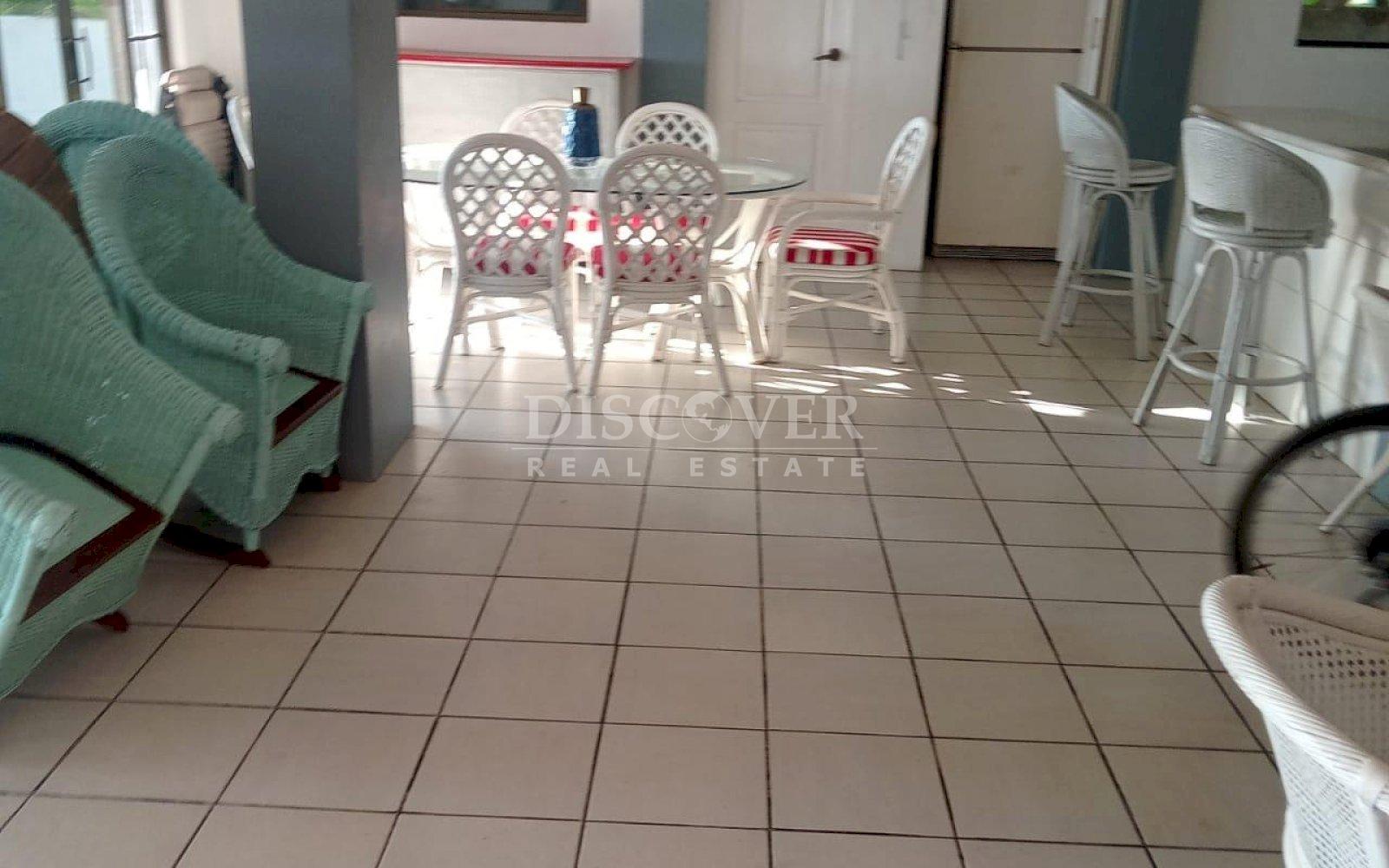  Beach house for sale located in El Viejo Pochomil