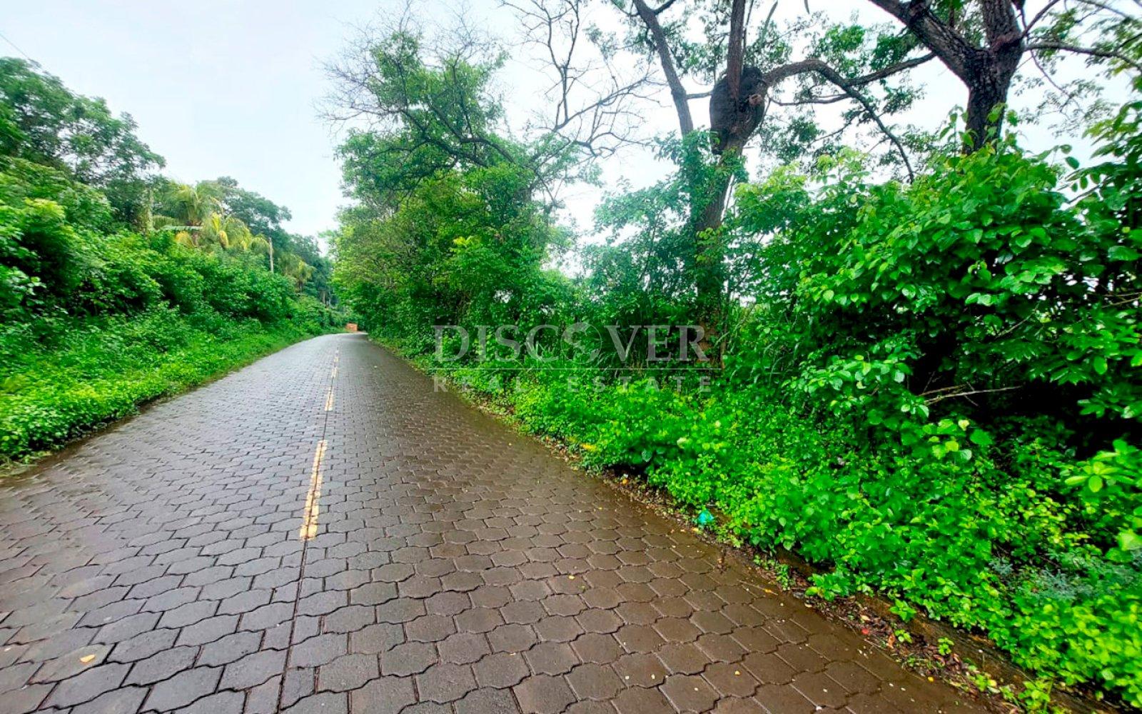  Lot for Sale - New Highway to Granada