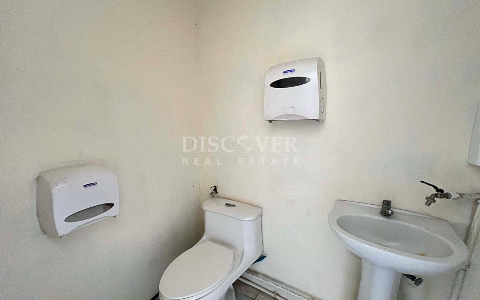  Commercial Modules for Rent on the Masaya Highway