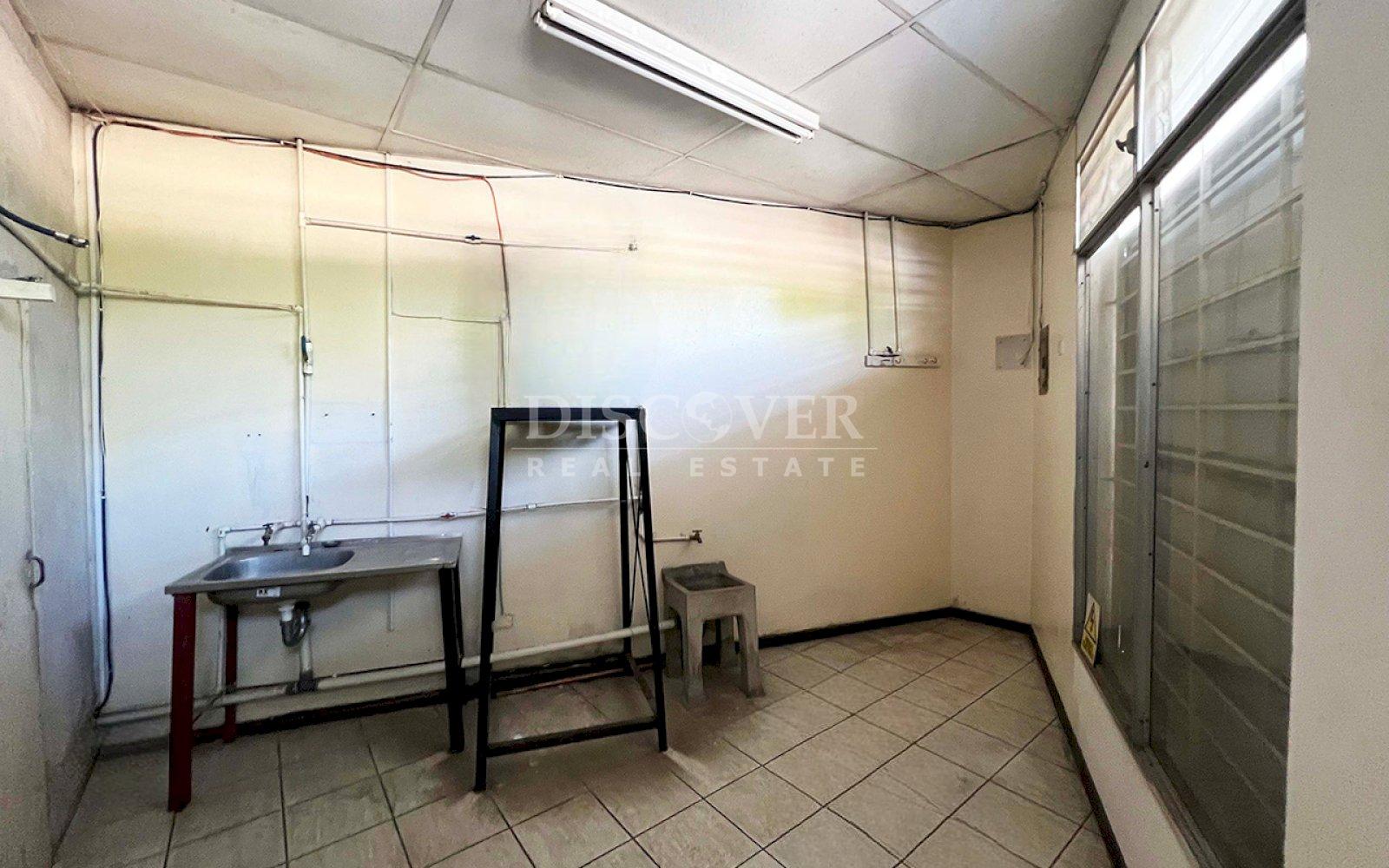  Commercial Modules for Rent on the Masaya Highway