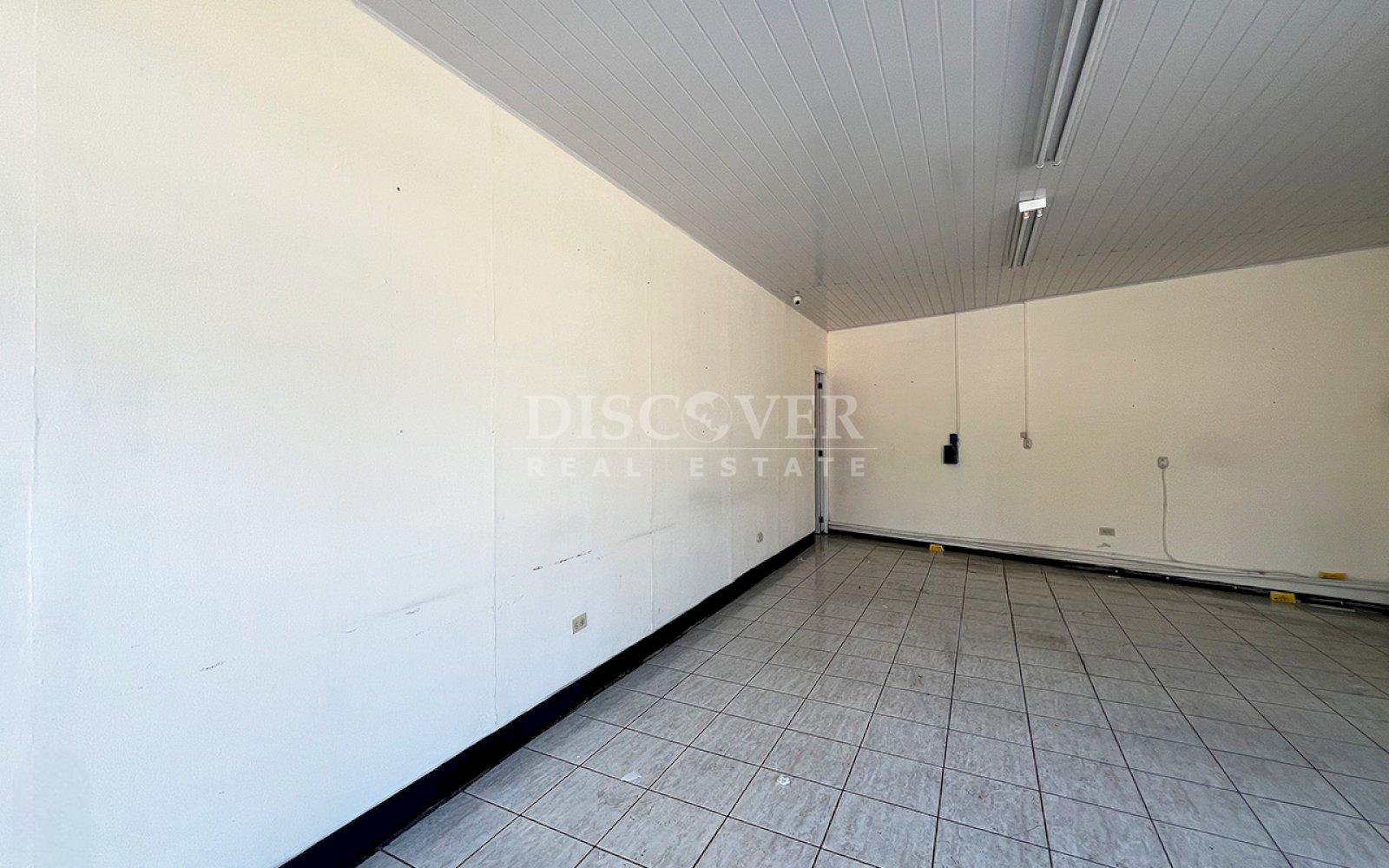  Commercial Modules for Rent on the Masaya Highway