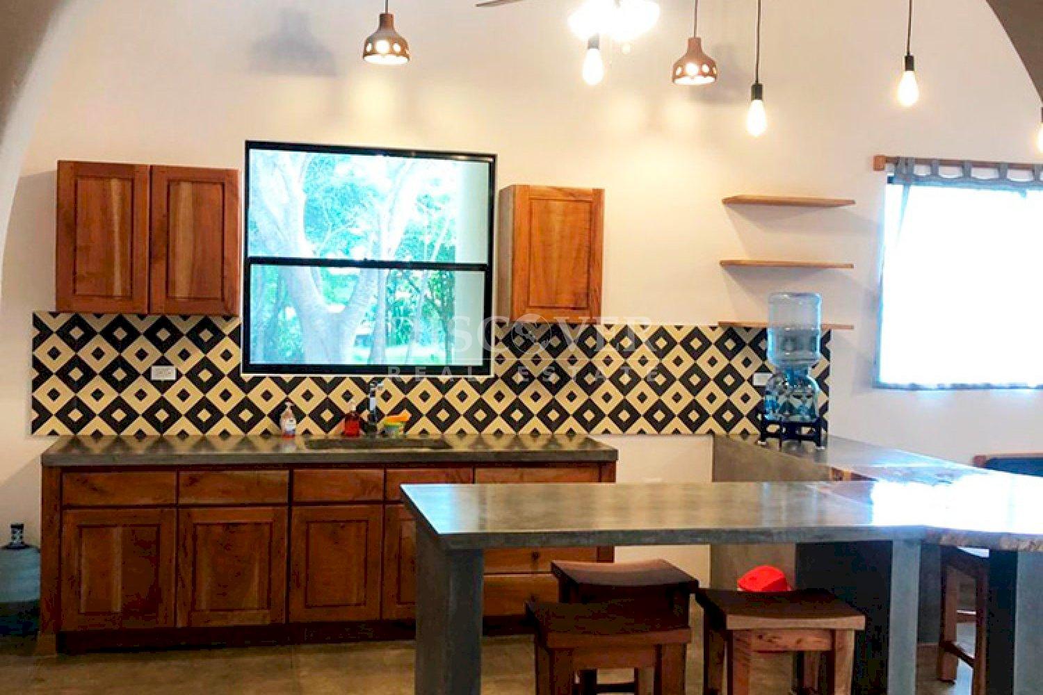  Beach house for sale in Los Cardones Beach