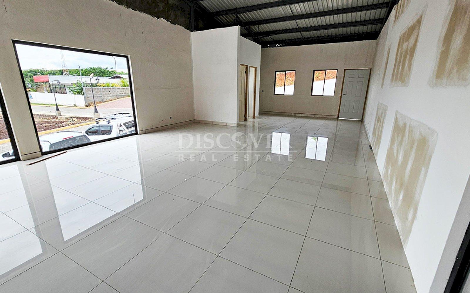  Modules for rent located in Juigalpa Chontales 