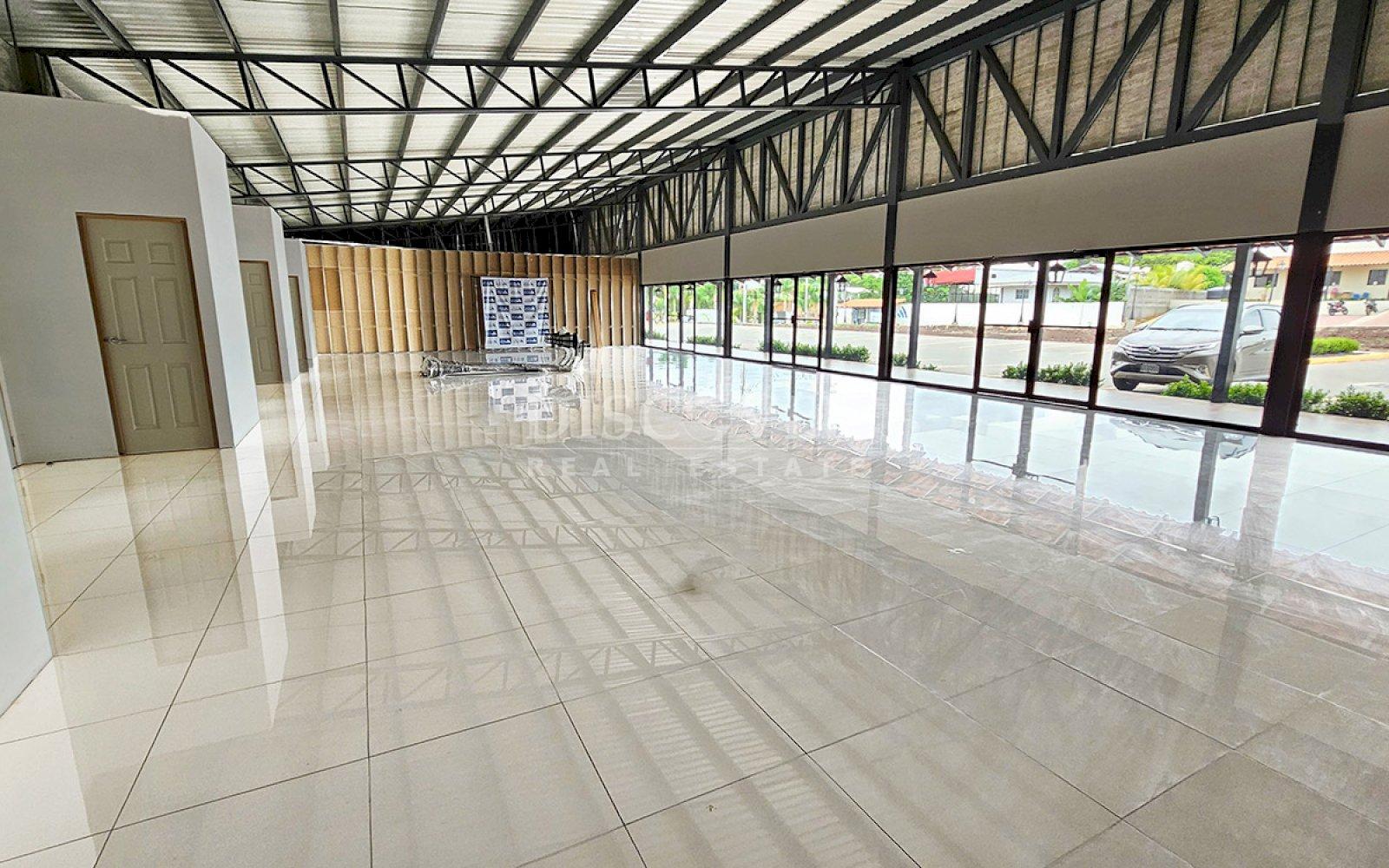  Modules for rent located in Juigalpa Chontales 