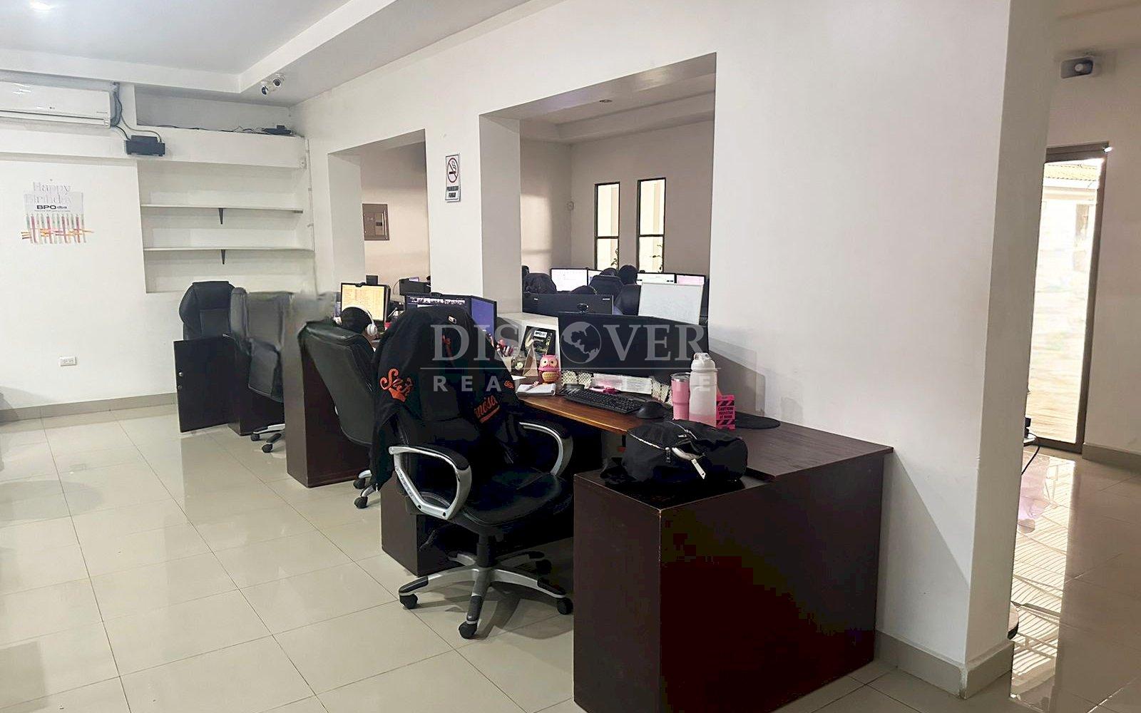  Module for rent in Diriamba -Carazo 